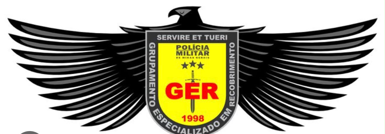 Logo GER